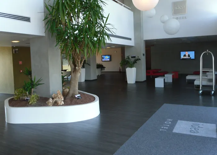 Idea San Siro Milano