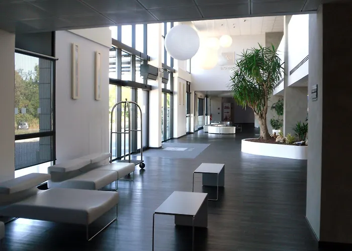 Idea San Siro Hotell Milano