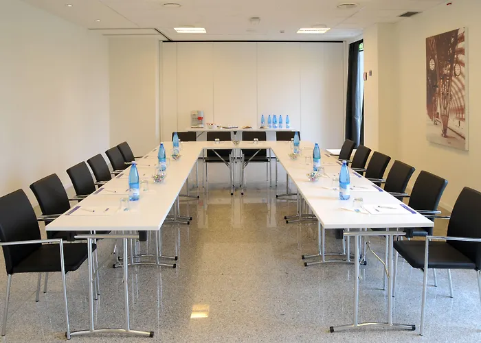 Idea San Siro Hotell 4*