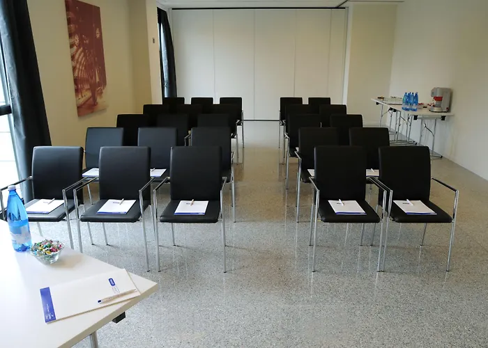 Idea San Siro 4* Milano