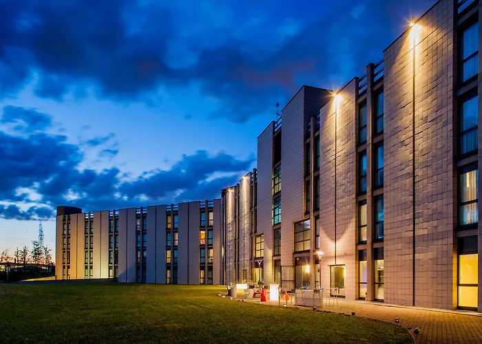 Idea San Siro Hotell Milano