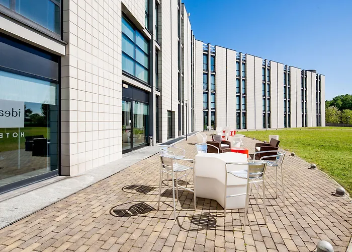 Idea San Siro Hotell