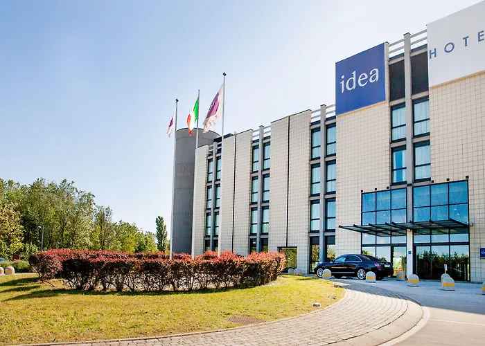 Hotell Idea San Siro 4*