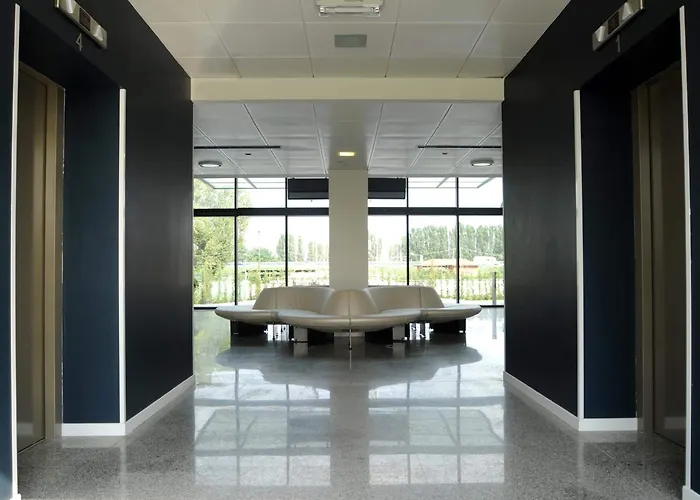 Hotell Idea San Siro Milano