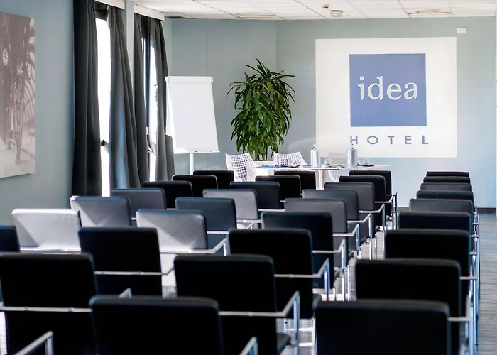 Idea San Siro Hotell