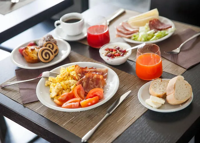 Hotell Idea San Siro 4*