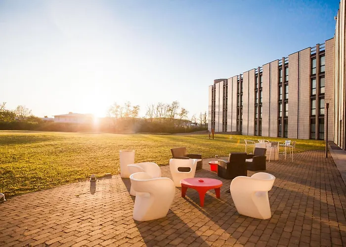 Hotell Idea San Siro 4*