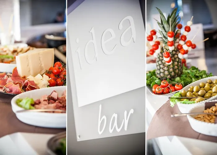 Hotell Idea San Siro