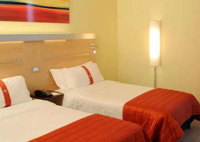 Hotell Idea San Siro