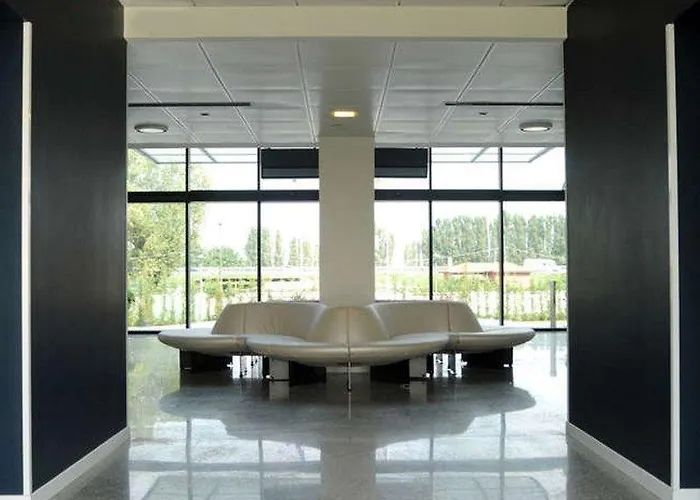 Hotell Idea San Siro Milano