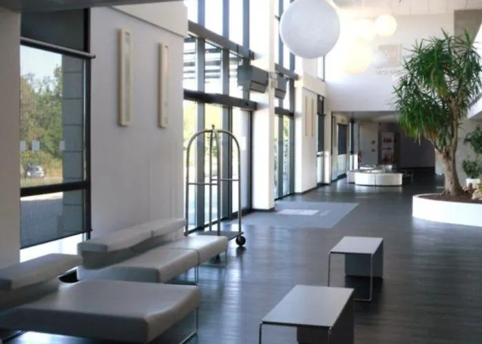 Hotell Idea San Siro