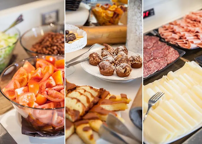 Hotell Idea San Siro Milano