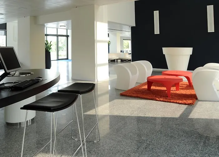 Hotell Idea San Siro 4*