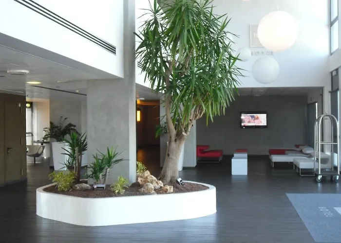 Hotell Idea San Siro 4*