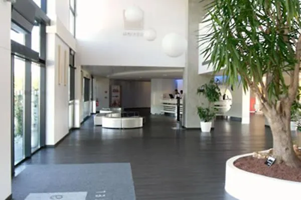 Idea San Siro Hotell 4*