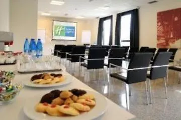 Hotell Idea San Siro Milano