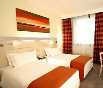 Idea San Siro Milano