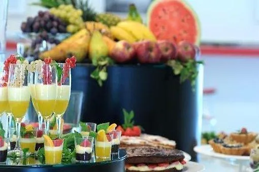 Hotell Idea San Siro Milano