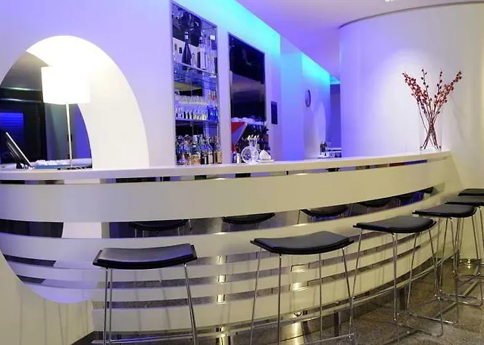 Idea San Siro Hotell 4*