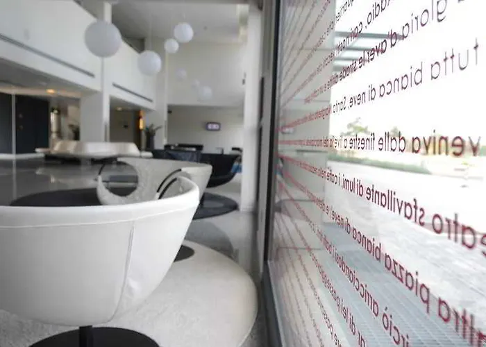 Hotell Idea San Siro