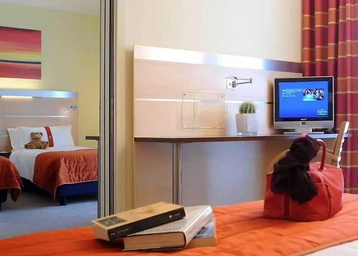 Idea San Siro Hotell 4*