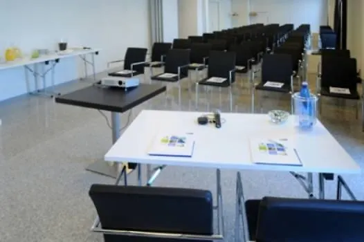 Idea San Siro Hotell Milano