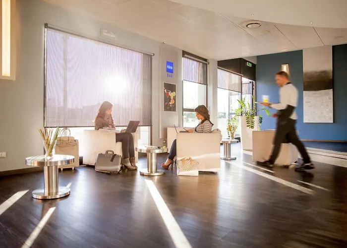 Hotell Idea San Siro