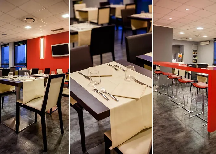 Hotell Idea San Siro Milano