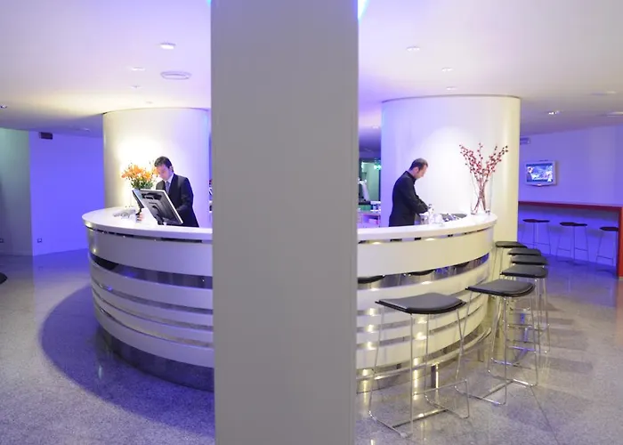 Idea San Siro Hotell 4*