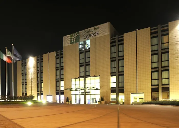 Hotell Idea San Siro Milano