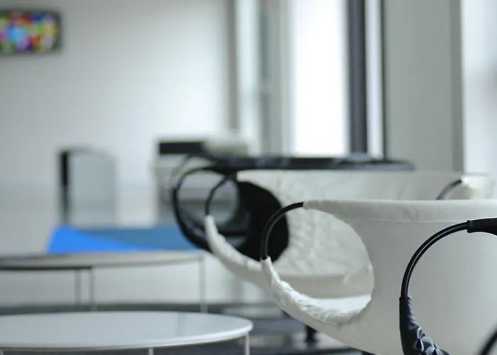 Hotell Idea San Siro Milano