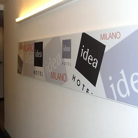 Idea San Siro 4* מילאנו