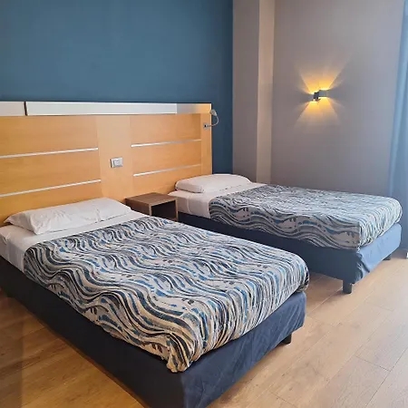 Hotel Idea San Siro Milan