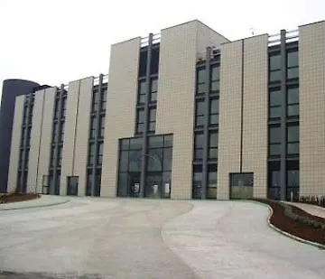 Szálloda Idea San Siro
