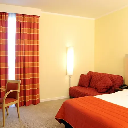 Hotel Idea San Siro Milan