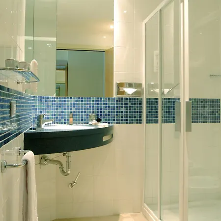 Idea San Siro Hotell Milano