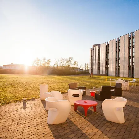 Hotell Idea San Siro 4*