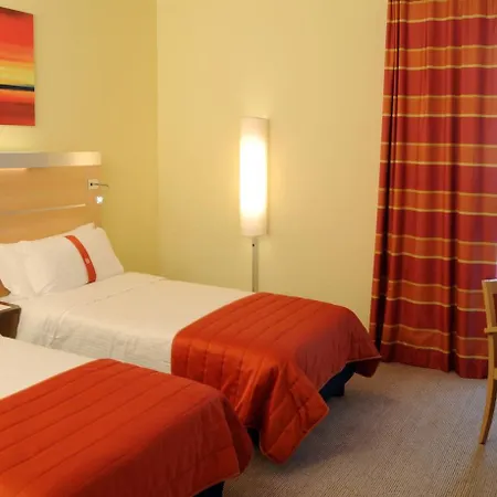 Idea San Siro Hotell