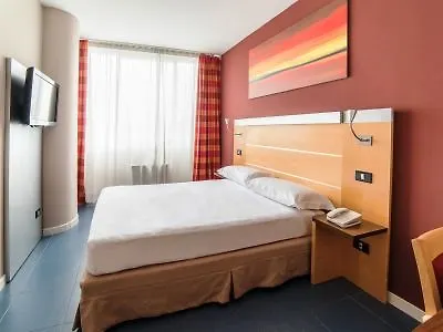 Idea San Siro Hotel Milan