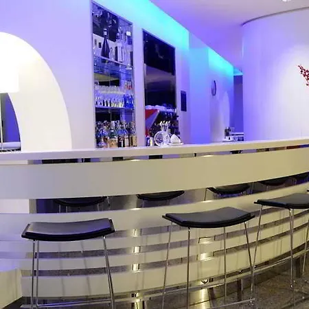 Idea San Siro Hotell 4*