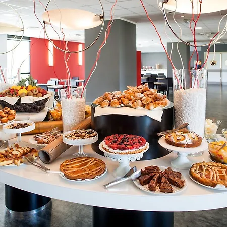 Hotel Idea San Siro Milan