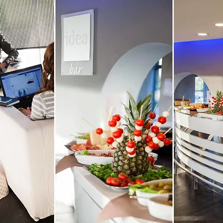 Hotel Idea San Siro Milan