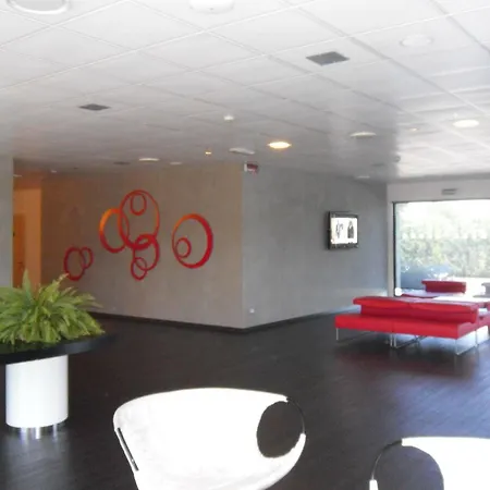 Idea San Siro Hotel Milan