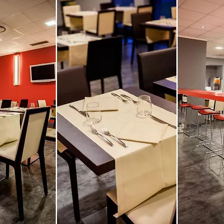 Hotell Idea San Siro Milano