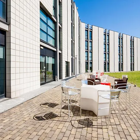 Idea San Siro Hotel Milan